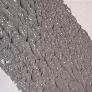 钟山YJ-302改性环氧界面剂再浇剂