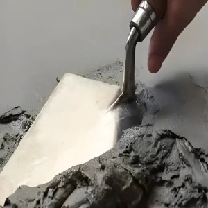 钟山混凝土裂缝孔洞剥落冻融修复用高强度丙乳防腐蚀砂浆