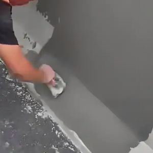 钟山GB50728一级聚合物改性水泥砂浆